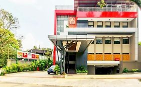 D'Best Sofia Hotel Bandung